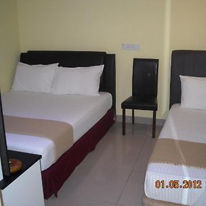 New Wave Hotel Sdn Bhd - Melawati H2